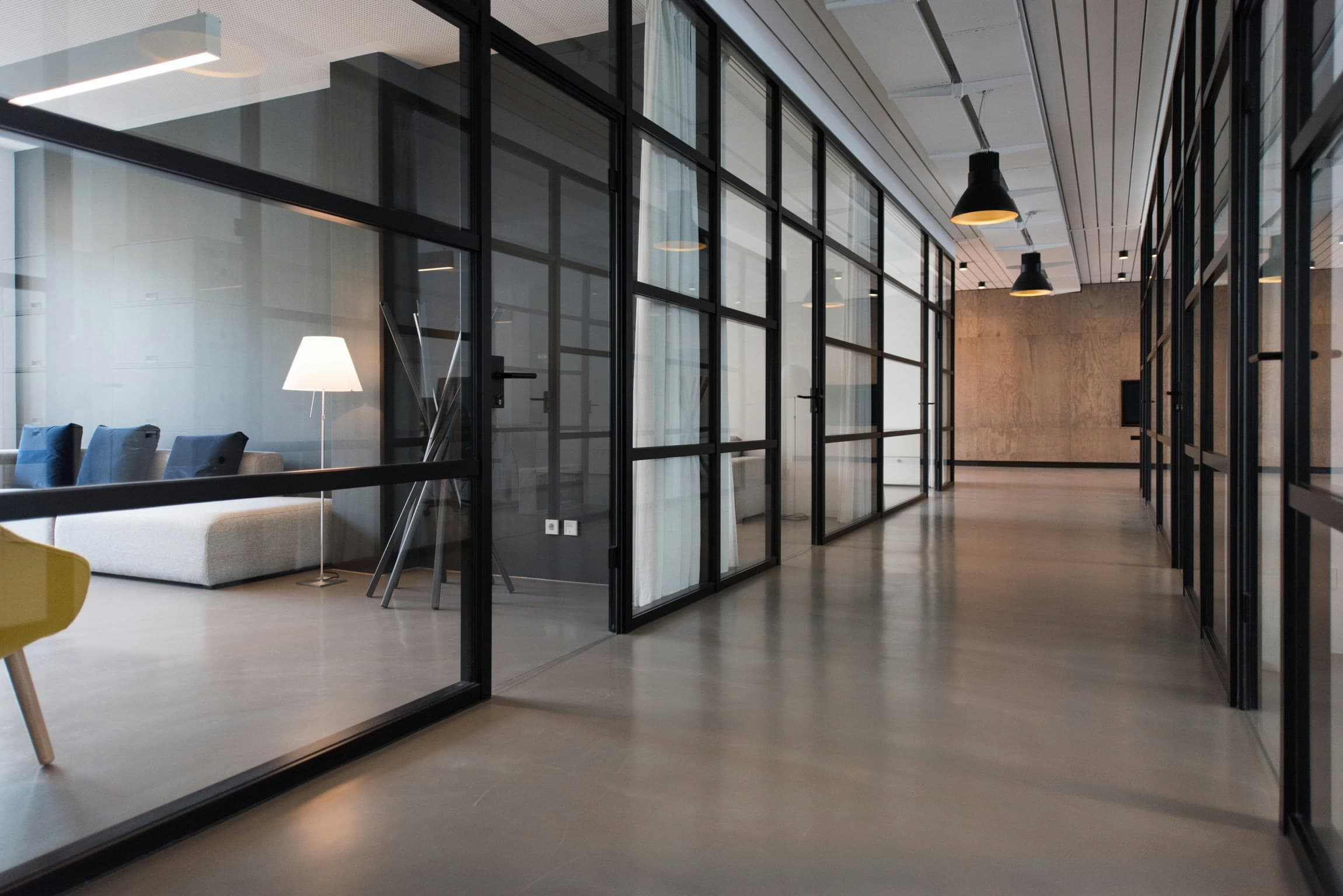 Tech Conference Center - Image 1